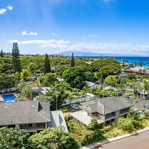 Aparthotel Gardens At West Maui